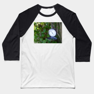 Pocket watch Baseball T-Shirt